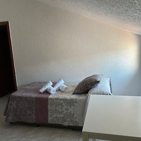 סומו Hotel Meve Mar מראה חיצוני תמונה