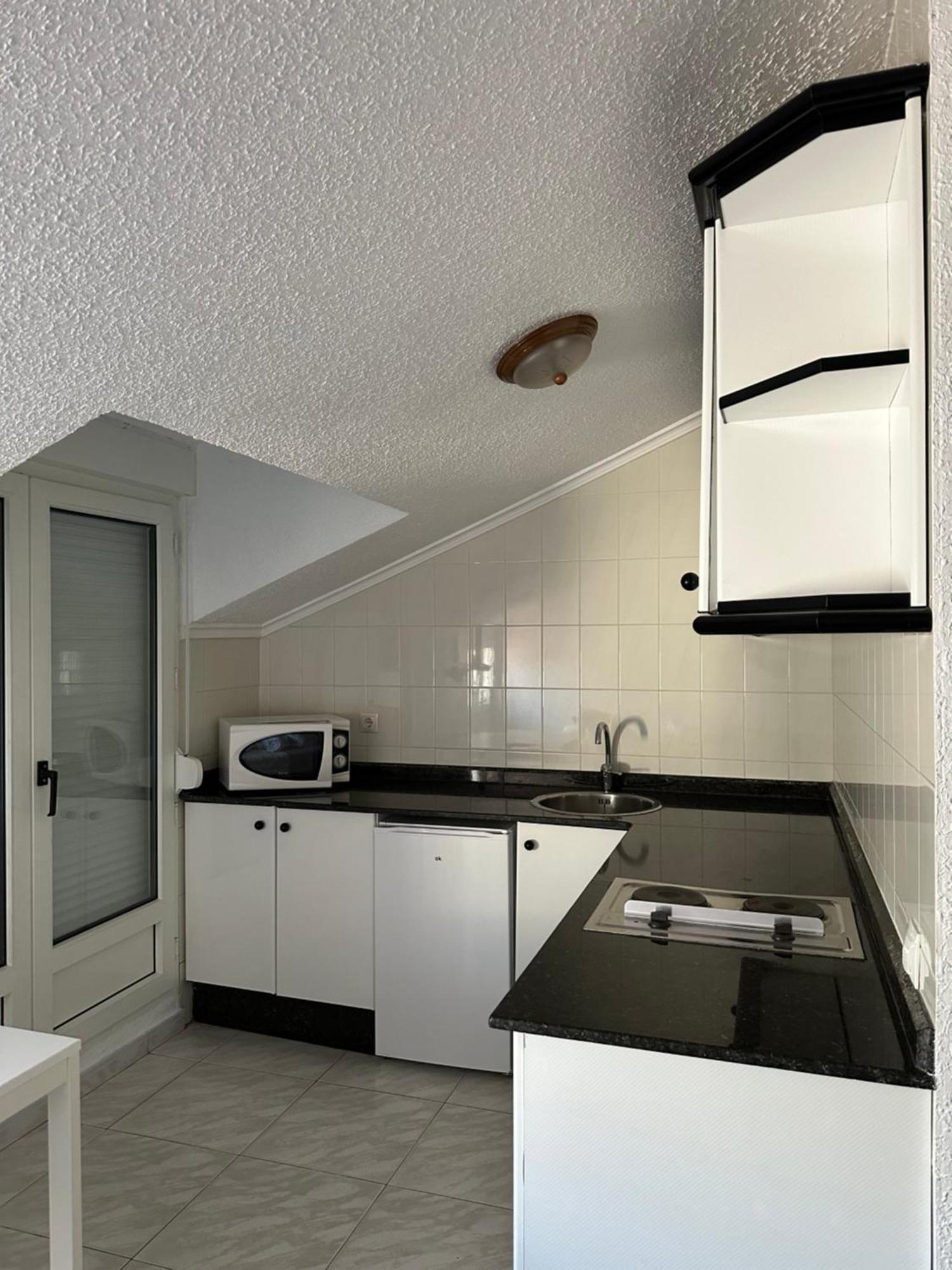 סומו Hotel Meve Mar מראה חיצוני תמונה